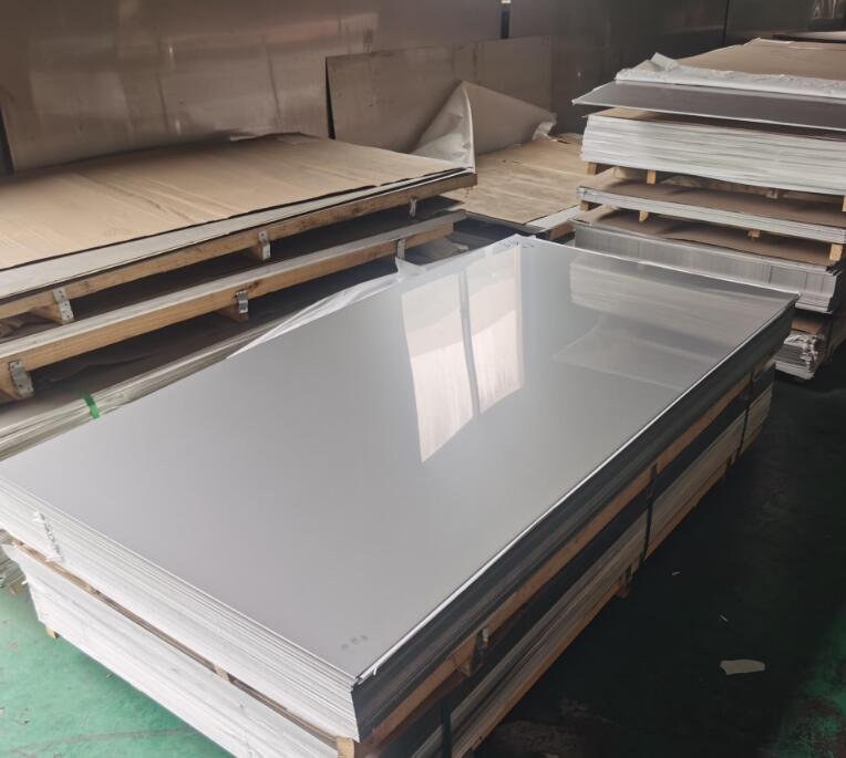 赵西垸林场321不锈钢板