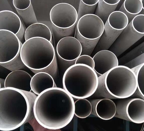 赵西垸林场321不锈钢管