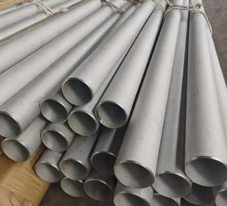 赵西垸林场304不锈钢管