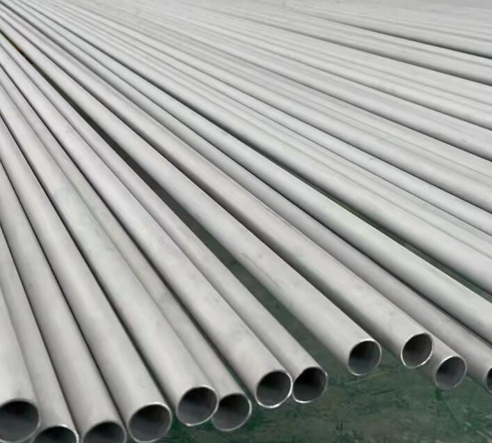 赵西垸林场441不锈钢管