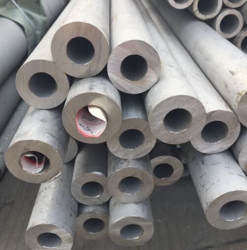 赵西垸林场321不锈钢管