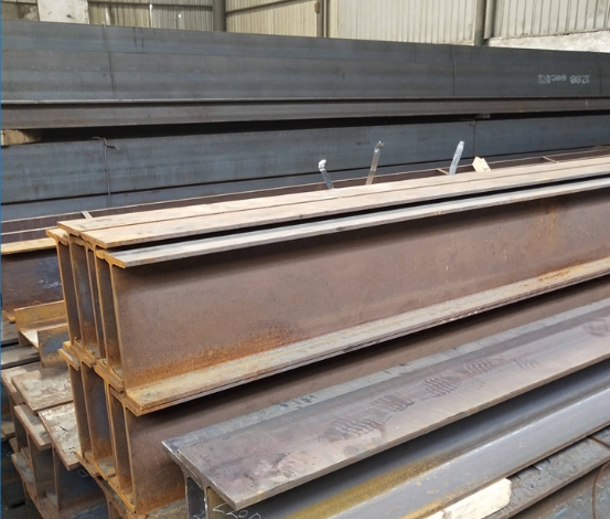 赵西垸林场Q235EH型钢